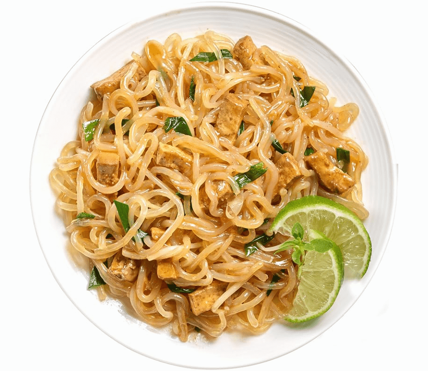 Miracle Noodle Pad Thai, (Pack of 6)
