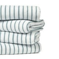 thumbnail image 6 of Comfort Canopy - Cabana Stripe Beach Pool Towels - Oversized 100% Ring Spun Cotton, Ultra Soft, Plush and Highly Absorbent, 35 x 65, 6 of 15