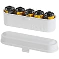 thumbnail image 1 of KODAK 35mm Film Case (White), 1 of 1