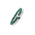 thumbnail image 1 of Sonducket de 2 uds. De abalorios de piedra, pulseras de moda, cadena de muñeca multiusos, joyería de piedra decorativa, regalo de Navidad Ropa, zapatos y accesorios Miscelánea 2.2 Sonducket AP016447-02, 1 of 6