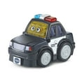 thumbnail image 3 of VTech Go! Go! Smart Wheels Helpful Police Car Baby and Toddler Toys, 3 of 8
