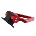 thumbnail image 2 of Universal Car Front Bumper Sticker Adhesive Racing Tow Hook Sticker, 2 of 7