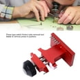 thumbnail image 3 of Watch Repair Kit, 7 Pins Rotation Button Press Type Watch Friction Tube Removal Tool  For Watch Repairer, 3 of 8