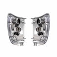 thumbnail image 2 of Pair Of Side Marker Lights Fits Toyota Tacoma 1995-96 81610-04020 To2520142, 2 of 3