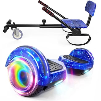 Flash Wheel Hoverboard 6.5