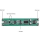 thumbnail image 5 of 0.1MHz-1200MHz RF Signal Frequency Counter Cymometer Meter,Red Light, 5 of 5