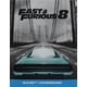 thumbnail image 1 of Rapidos Y Furiosos 8 Universal Vin Diesel Steelbook Blu-ray Blu Ray + DVD Bonus, 1 of 2
