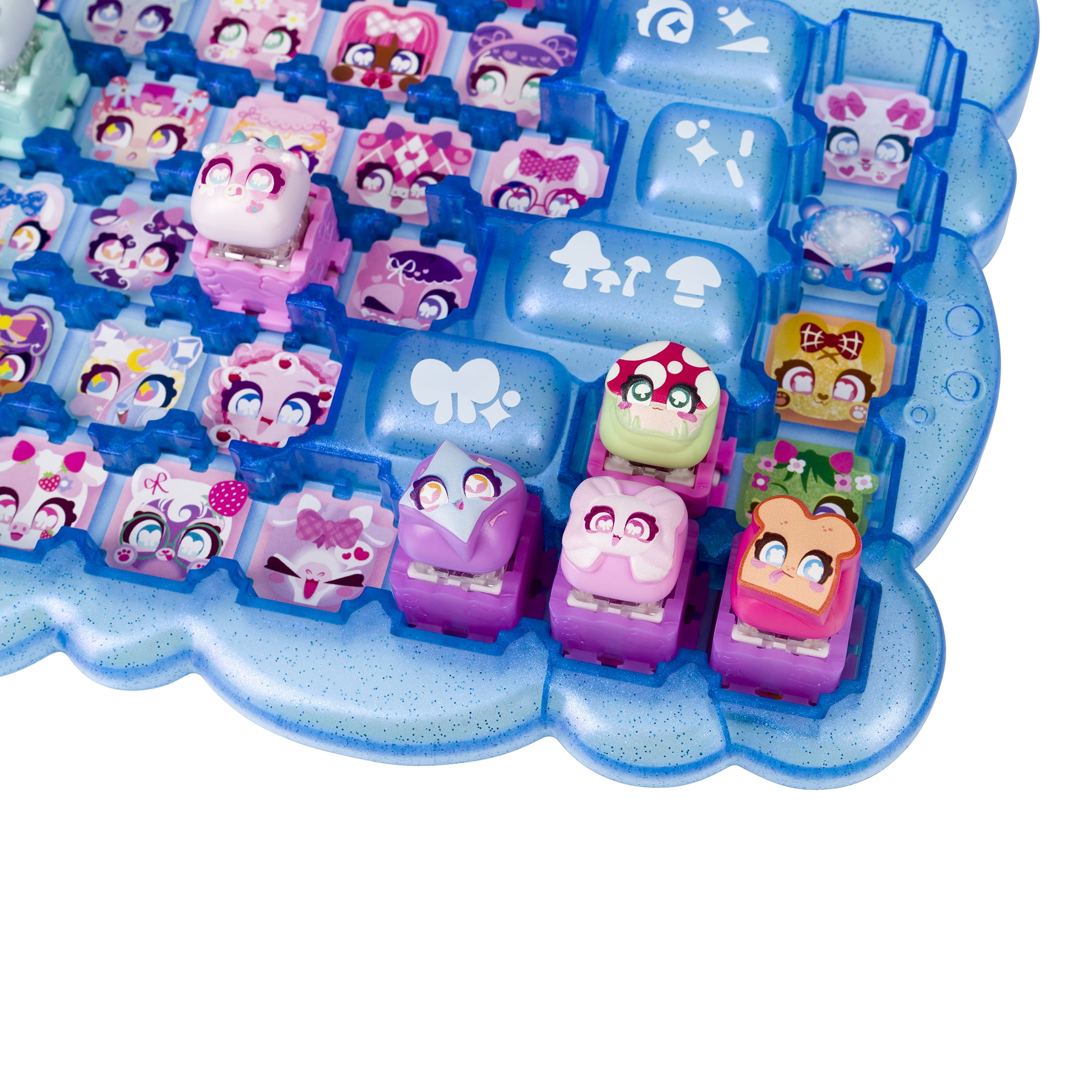 Clickeez S3 - Bubble Pops - Keyboard Mega Pack