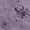 Purple, variant on Unique Bargains 1-Piece Traditional Artistic loveseat cover, Slate Blue