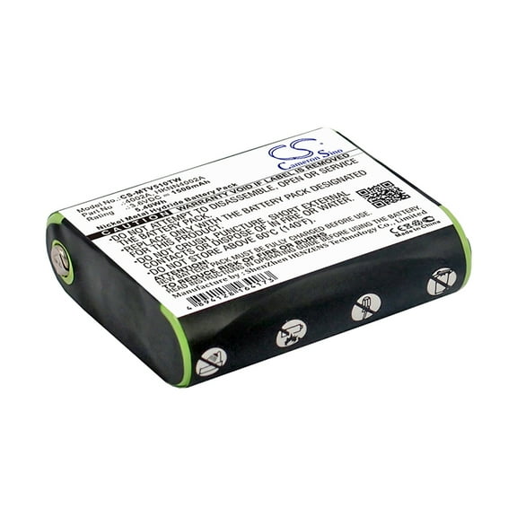 Battery for Motorola Talkabout T5000 HKNN4002A HKNN4002B 53615 FV500 HKNN4002