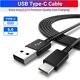 thumbnail image 4 of CHAO Cargador rápido tipo C para teléfono Samsung, bloque de carga USB-C, paquete de 2, 4 of 5