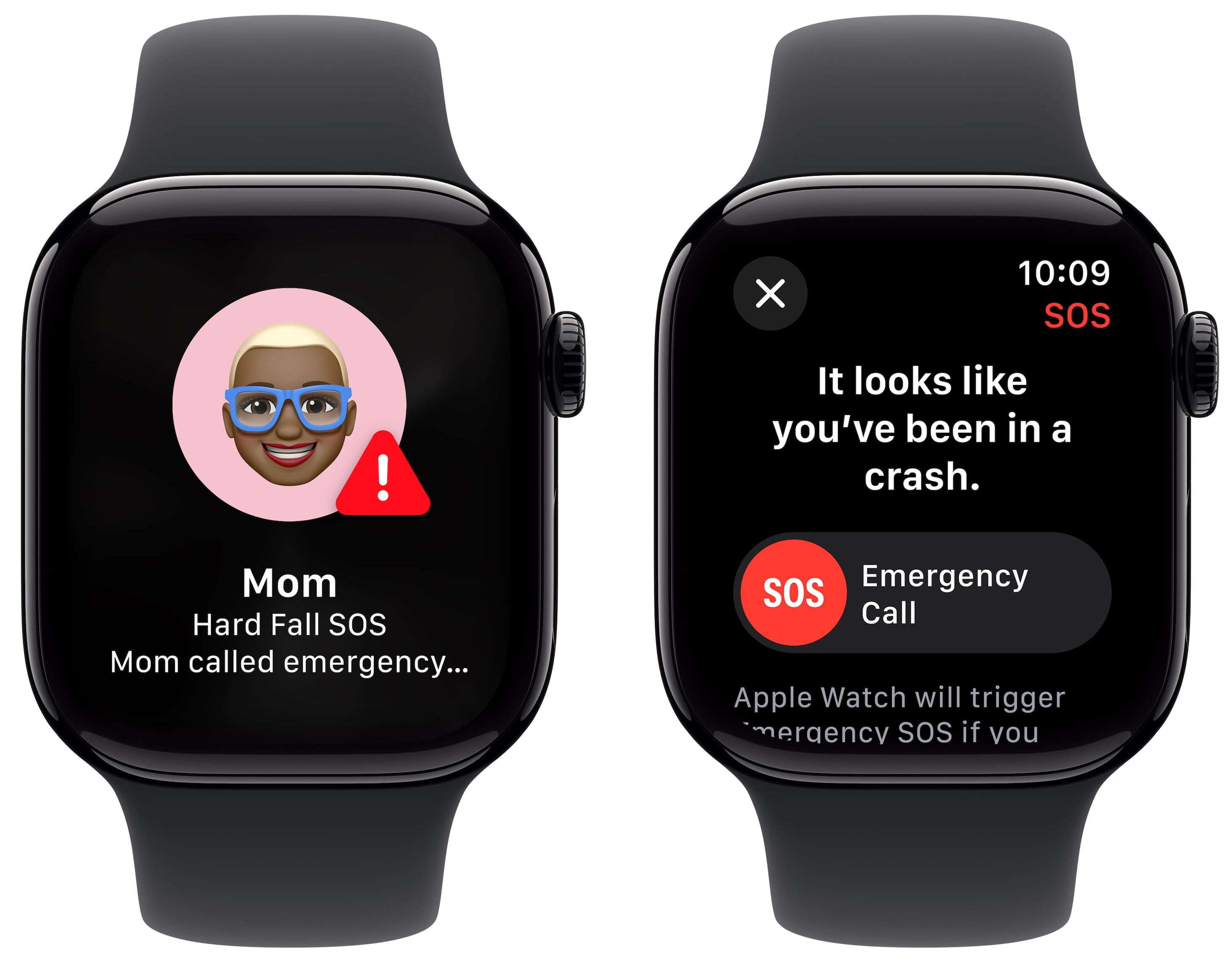 Pre-Owned Apple Watch Series 10 46mm (GPS + Cellular) Aluminum Case (Fair)