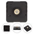 thumbnail image 1 of unbranded Mecanismo De Silencioso Negro Para Reemplazo Batería Ideal Para Kit DIY Piezas Duraderas Y Precisas, 1 of 8