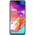 thumbnail image 2 of Restored Samsung Galaxy A70 A705U (Fully Unlocked) 128GB Coral (Refurbished), 2 of 4