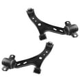 thumbnail image 3 of TRQ Control Arm Front Lower LH Left RH Right Pair for 05-10 Ford Mustang PSA62189, 3 of 5