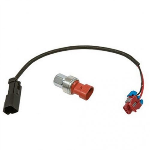 Air Conditioning Compressor Pressure Switch fits Caterpillar 416B 906