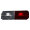 thumbnail image 2 of Left Rear Bumper Light Reverse Fog Lamp For Land Rover Discovery 2 2003-2004, 2 of 11