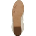 thumbnail image 5 of Sam Edelman Women's Felicia Ballet Flats Modern Ivory 9M, 5 of 5