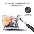 thumbnail image 4 of 9H Tempered Glass Screen Protector For Apple MacBook Air Pro Retina 11 11.6 12 13 13.3 Inch Anti Scratch Bubble Free Clear Film For MacBook A1466, 4 of 6