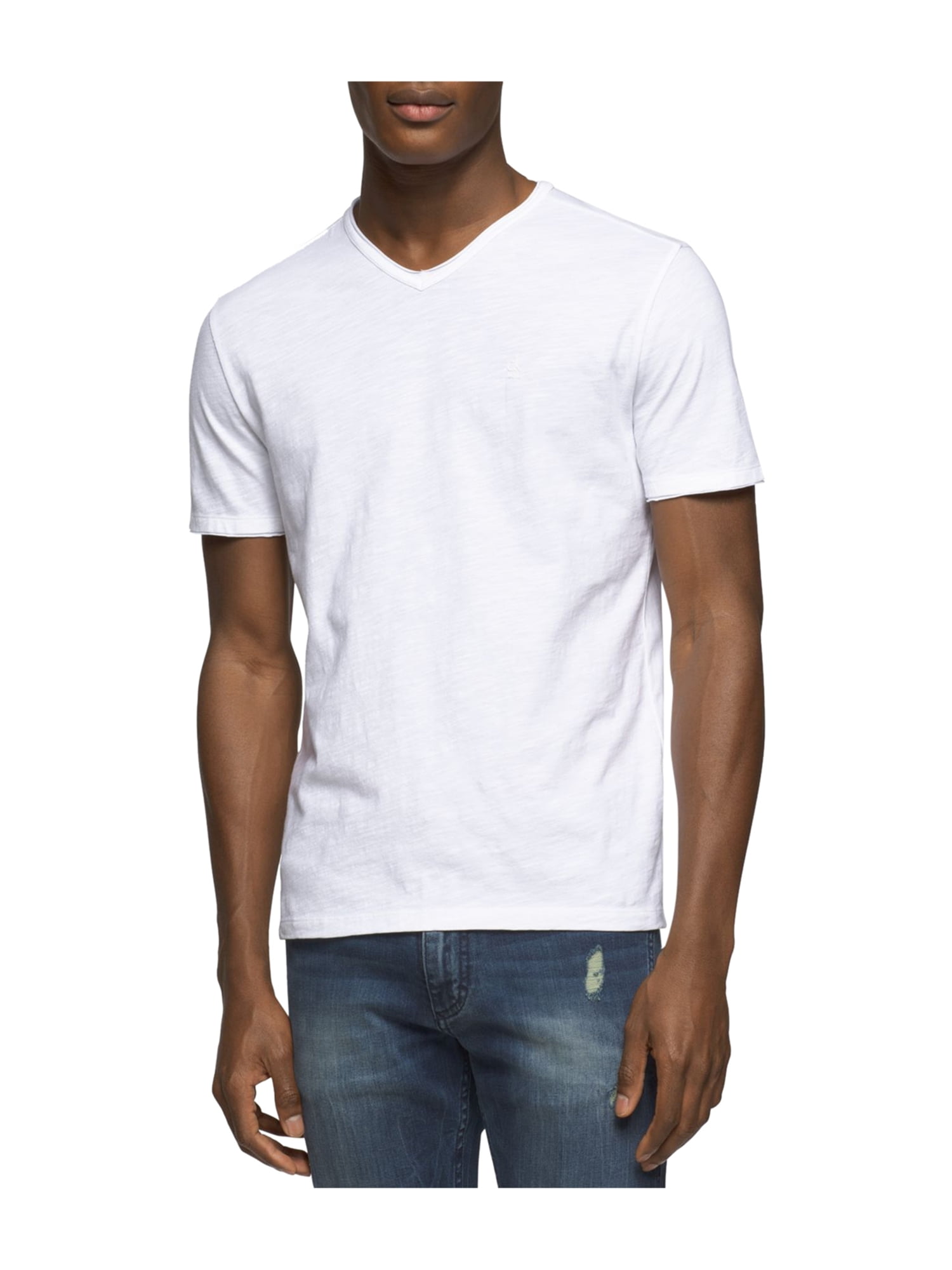 calvin klein men's t shirts india