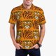 thumbnail image 1 of Balery Tiger Camisa Polo de Hombre con Estampado, de Manga Corta y Tejido Medio, Camisa Tipo Golf Polo-Medium, 1 of 6
