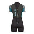 thumbnail image 2 of Hyperflex Women's Access 2.5mm Spring Suit, 2 of 7