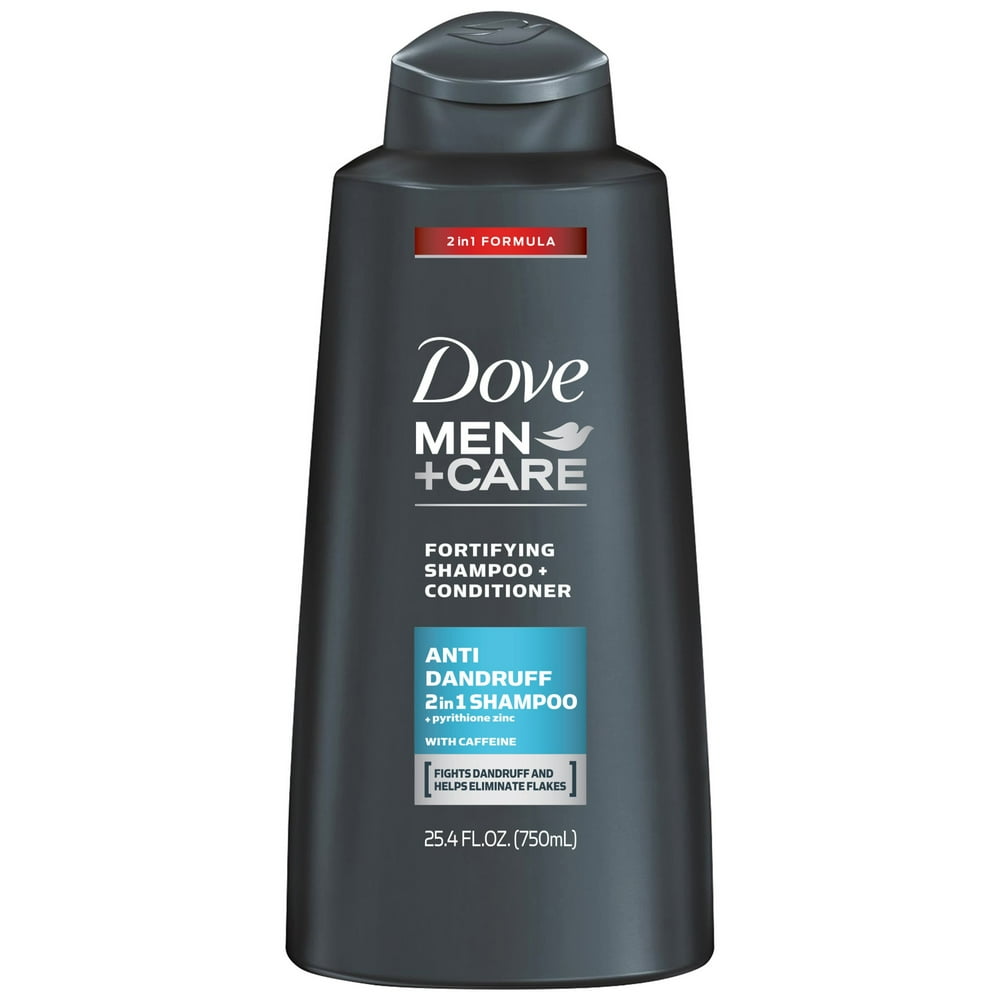 new dove anti dandruff shampoo