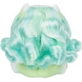 thumbnail image 3 of Poopsie Q.T. Unicorns Jenna Jitters Collectible Peach-Colored Unicorn, 3 of 6
