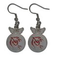 thumbnail image 1 of Earring - Sailor Moon - New Mars Change Rod Toys Anime Licensed ge36006, 1 of 1