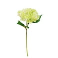 thumbnail image 2 of 1 Branch Artificial Hydrangea Flowers for Wedding Home Vase Decoration, 2 of 7