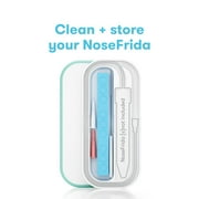 Frida Baby NoseFrida Case + Refills