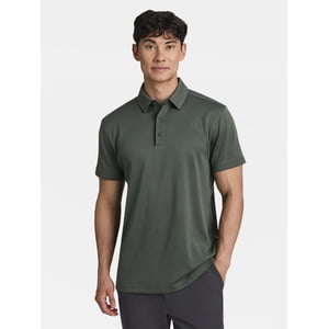Reebok Men's Performance Polo Shirt