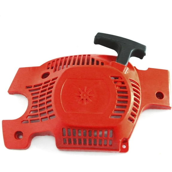 Recoil Rewind Start Assembly Replacement for 136 137 141 142 Chainsaw 530071968