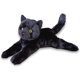thumbnail image 1 of Douglas Tug Gato Negro Peluche Animal Douglas Douglas, 1 of 2