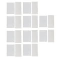 thumbnail image 1 of Vacuum Cleaner Filter, Sponge and Fiber Vacuum Cleaner Accessory 10PCS Cuttable Easy To Disassemble  for Office, 1 of 7