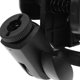 thumbnail image 3 of HOOWIFFY Clip Para Micrófono Universal Para Soporte Micrófono Color Negro Material Plástico Resistente, 3 of 6