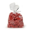 Treat Bag Clear 3.75X6In 200Pc
