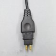 thumbnail image 5 of 2X 2M Replacement Audio Cable for Sennheiser HD414 HD650 HD600 HD580 HD25 Headphones Durable, 5 of 5