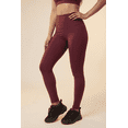 thumbnail image 5 of Women’s Basic Workout Leggings, Moisture Wicking Comfortable Activewear, 5 of 7
