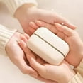 thumbnail image 4 of BotaniNest Rechargeable Hand Warmer 2 In 1 Split Pocket Hand Warmer 3 Second Quick Heating For Outdoor Activities Such As Camping And And Technology, 4 of 6