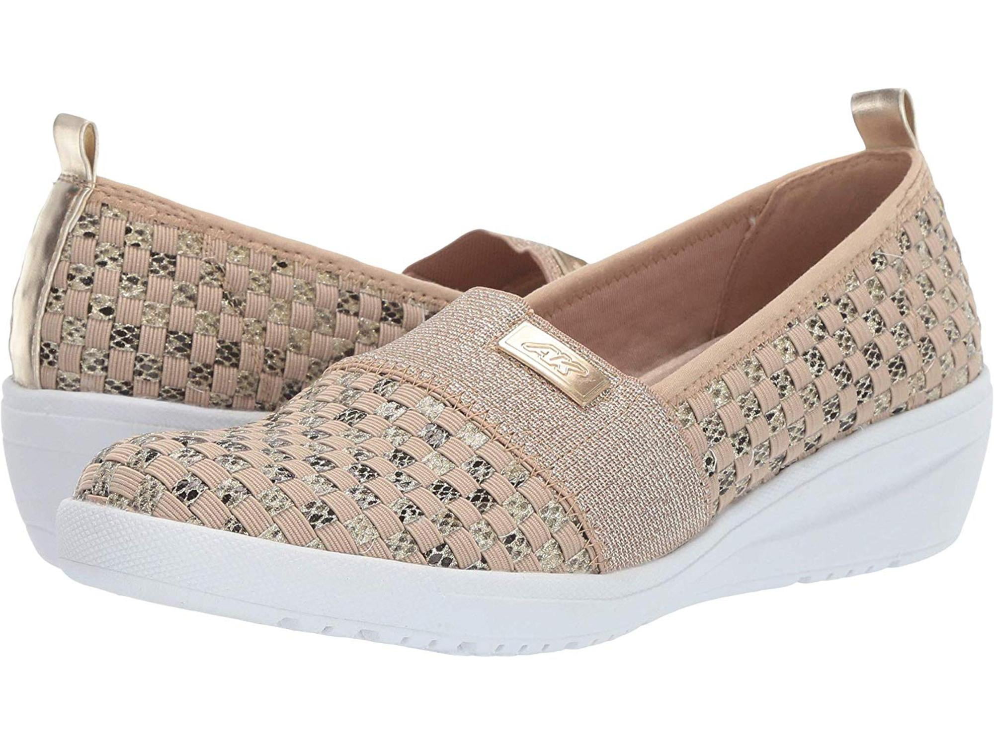 anne klein ozella pointed toe flat