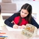 thumbnail image 4 of Estuche de lápices de nueve capas y gran capacidad | Organizador de 9 compartimentos para útiles escolares | Bolsa desmontable con tapa abatible | Caja de lona para papelería estudiantil, 4 of 6