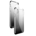 thumbnail image 4 of Funda BALLISTIC Jewel para iPhone X y Xs Neg Transp protector uso rudo Ballistic, 4 of 5