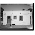 thumbnail image 2 of Historic Framed Print, Heilman Villas, Bungalow, 1060 Seventh Street, Coronado, San Diego County, CA - 3, 17-7/8" x 21-7/8", 2 of 9