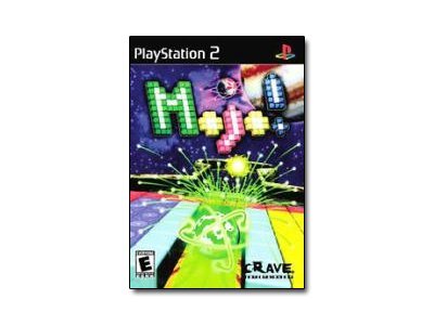 mojo playstation 2