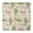 White-151, variant on Waterproof Squre Tablecloth with Cute Kawaii Cactus and Watercolor Cactus Designs, Elastic Edge Fit, Backing for Heat Resistance, Perfect for Outdoor Parties