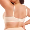 thumbnail image 6 of ALLLIST Lace Womens Bras Push up No Underwire Underwear Beige Comfy Plain Ladies Bras S-3xl, 6 of 6