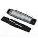 thumbnail image 3 of Car External Lights LED White 12V 6 LED Side Marker Light Waterproof For Trailer Truck Boat BUS Indicator RV Lamp, 3 of 5