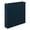 Navy Blue, variant on Carstens 2-Inch Heavy Duty 3-Ring Binder - Side Opening, Plum