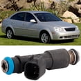 thumbnail image 3 of Afortunadamente 96493843 Adaptador de boquilla de inyector de combustible de gas para SUZUKI RENO FORENZA 2.0L 4 5 puertas, 3 of 7